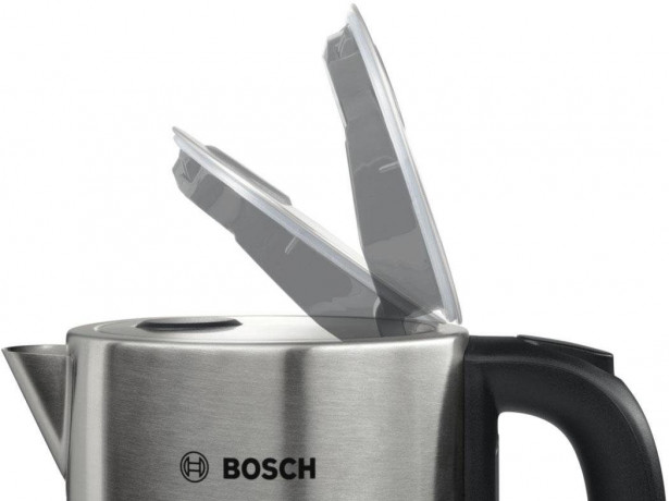 BOSCH BOSCH Wasserkocher TWK7S05, 1,7 l, 2200 W  Чайник BOSCH TWK7S05, 1,7 л, 2200 Вт