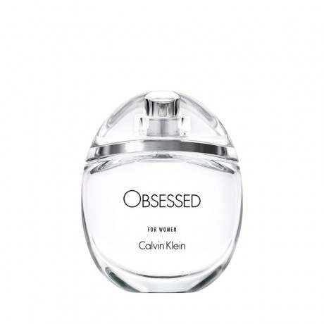 CALVIN KLEIN Eau de Parfum (EdP) Парфюмерная вода Obsessed Woman, 100 мл