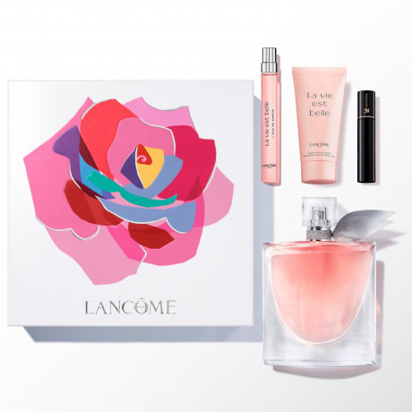 Lancome 100ml Set  100мл набор
