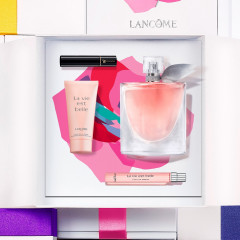 Lancome 100ml Set 100мл набор
