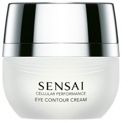 SENSAI Eye Contour Cream  Крем для контура глаз