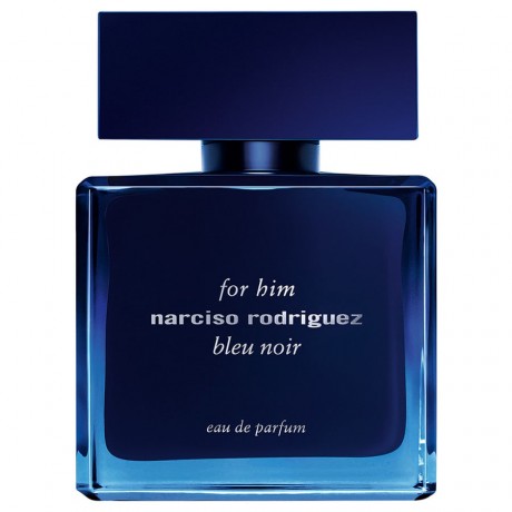 Narciso Rodriguez (Нарциско Родригес) Bleu Noir Eau de Parfum (EdP) Парфюмерная вода for him, 50 мл