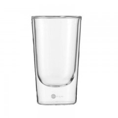 Jenaer Glas Jenaer Glas Gourmet Food &amp; Drinks - Hot n Cool Becher Primo XL 2er Set 352 ml / h: 142 mm Jenaer Glas Gourmet Food &amp;amp; Drinks - Кружка Hot n Cool Primo XL Set of 2 352 мл / высота: 142 мм