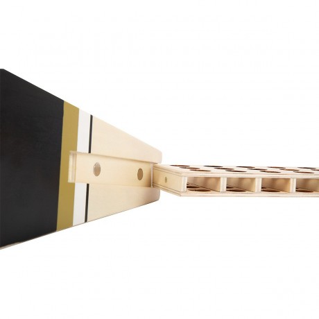 Small Foot Vier in einer Reihe Gold Edition Четыре в ряд