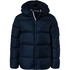 TOMMY HILFIGER Winterjacke fur Jungen Responsible Down Зимняя куртка для мальчика Responsible Down