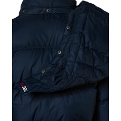 TOMMY HILFIGER Winterjacke fur Jungen Responsible Down Зимняя куртка для мальчика Responsible Down