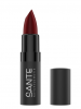Sante Matte Lipstick 08 Sunset Cherry, Санте Натуральная губная помада матовая 08