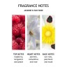 Molton Brown Jasmine & Sun Rose  Жасмин и солнечная роза