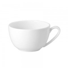 Rosenthal Rosenthal Jade Weiss Cappuccino-Obertasse 0,22 L Чашка для капучино Rosenthal Jade Weiss 0,22 л