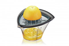 GEFU GEFU Granatapfelentkerner und Entsafter FRUTI klar GEFU камнерезка и соковыжималка для граната FRUTI