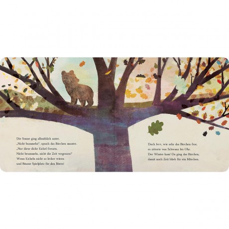 arsEdition Verlag Noch ein Marchen fur das Barchen Еще одна сказка для медвежонка