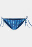 Tommy Hilfiger STRING SIDE TIE Bikini bottoms shibori STRING SIDE TIE Плавки бикини шибори
