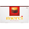 merci Grosse Vielfalt Шоколадное ассорти 400г