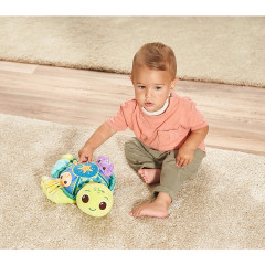 Vtech Mama Meeresschildkrote Мама морской черепахи