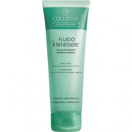Collistar (Коллистар) Speciale Benessere Fluido di Benessere Body Fluid, 250 мл