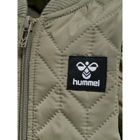hummel hmlSOBI MINI THERMOSET Schneeanzuge fur Kinder hmlSOBI MINI THERMOSET Детские зимние комбинезоны