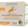 Logona Festigende Tagescreme extra straffend  Укрепляющий дневной крем экстра укрепляющий
