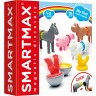 SmartMax My first Farm Animals 16 Teile Мои первые домашние животные 16 частей