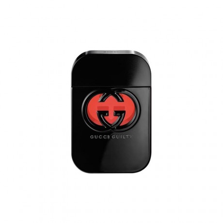 Gucci (Гуччи) Gucci (Гуччи) Guilty Black Eau de Toilette Туалетная вода Spray Спрей, 30 мл