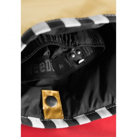 WeeDo LOVE POWDO Schneeanzuge Зимние комбинезоны LOVE POWDO