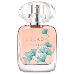 Escada  Eau de Parfum (EdP) Парфюмерная вода Celebrate Life, 50 мл