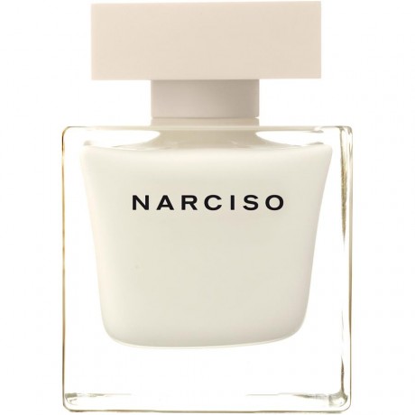 Narciso Rodriguez (Нарциссо Родригес) NARCISO Eau de Parfum Парфюмерная вода Spray Спрей, Geschenkset Подарочный набор: Eau de Parfum Парфюмерная вода Spray Спрей 50 мл + Mini Pouch / 1 шт.