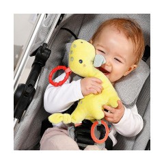 Fehn Activity Dino Активность Дино