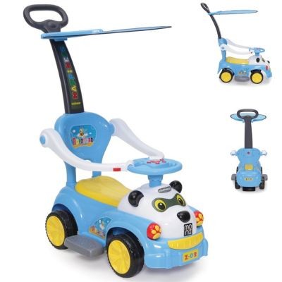 MONI Rutscher Panda Rutschautos Слайдер Панда слайд автомобили