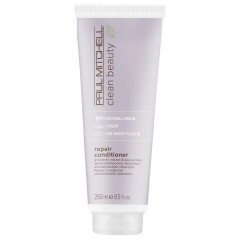 Paul Mitchell Clean Beauty Repair Conditioner  Восстанавливающий кондиционер Clean Beauty