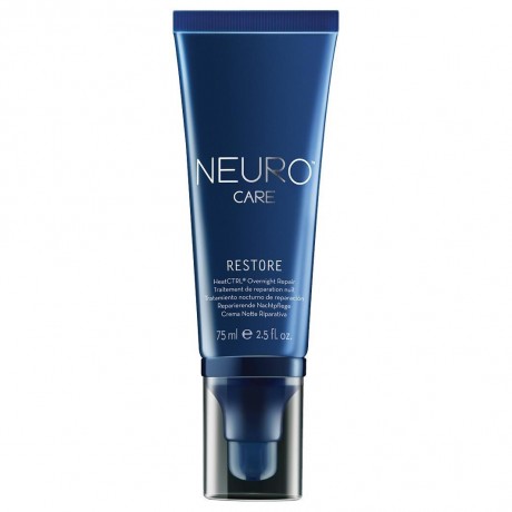 Paul Mitchell NEURO™ Restore HeatCTRL Overnight Repair  NEURO™ Restore HeatCTRL Ночное восстановление