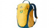 Gregory Gregory WANDER 8 , Rucksack gelb/blau, 8 Liter O/S gelb/blau Gregory WANDER 8, рюкзак желтый/синий, 8 литров Б/У