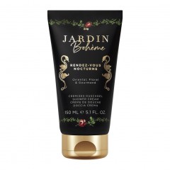 Jardin Boheme Rendez-vous Nocturne Shower Cream Крем для душа Rendezvous Nocturne