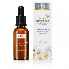 NIKEL Serum Ganseblumchen 30ml  Сыворотка ромашки 30мл