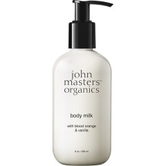 John Masters Organics Blood Orange + Vanille Body Lotion  Лосьон для тела с красным апельсином и ванилью