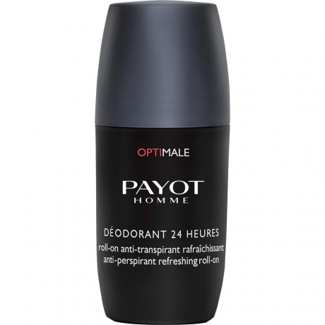 Payot (Пайот) Optimale Deodorante 24 Heures, 75 мл