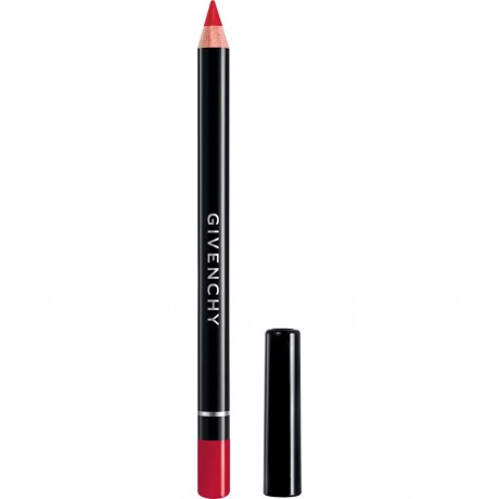 Givenchy (Живанши) LIPPEN Make-Up Crayon Levres Губная помада, Nr. 011 Universel Transparent / 1,10 г