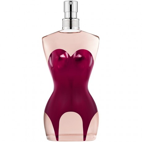 Jean Paul Gaultier (Жан-Поль Готье) Classique Eau de Parfum Парфюмерная вода Spray Спрей, 100 мл