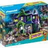 PLAYMOBIL PLAYMOBIL 70361 SCOOBY-DOO! Abenteuer im Geisterhaus PLAYMOBIL 70361 СКУБИ-ДУ! Приключения в доме с привидениями