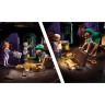PLAYMOBIL PLAYMOBIL 70361 SCOOBY-DOO! Abenteuer im Geisterhaus PLAYMOBIL 70361 СКУБИ-ДУ! Приключения в доме с привидениями