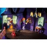 PLAYMOBIL PLAYMOBIL 70361 SCOOBY-DOO! Abenteuer im Geisterhaus PLAYMOBIL 70361 СКУБИ-ДУ! Приключения в доме с привидениями