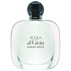 Giorgio Armani (Армани)  Eau de Parfum (EdP) Парфюмерная вода Acqua di Gioia, 100 мл