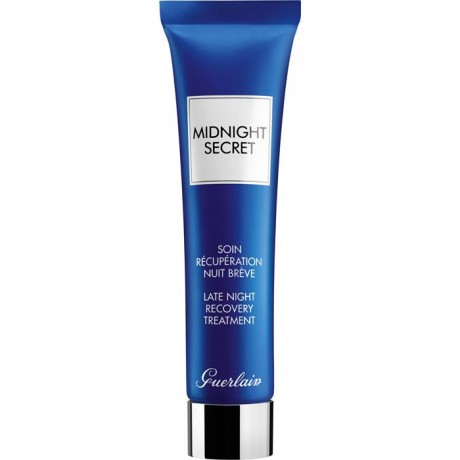GUERLAIN GUERLAIN MIDNIGHT SECRET NACHTPFLEGE Nachtpflege transparent GUERLAIN MIDNIGHT SECRET NIGHT CARE ночной уход