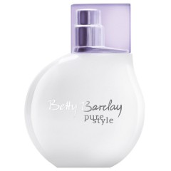 Betty Barclay (Бетти Барклай)  Eau de Parfum (EdP) Парфюмерная вода Pure Style, 20 мл