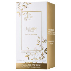 Lancome Jasmin d#x27;Eau Floral Jasmine d#x27; Цветочная вода