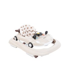 kikka boo Lauflernhilfe Car Lauflernhilfen Детские ходунки Автомобильные ходунки