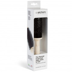 Elchim Wooden Thermal Brush 42 Деревянная термощетка 42