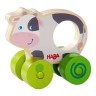Haba Schiebefigur Kuh Скользящая фигура коровы