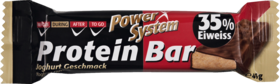 Power System Протеин	-Батончик Йогурт	 35% Eiweiss, 45 г