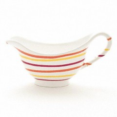 Gmundner Keramik Gmundner Keramik Landlust Sauciere Oberteil 0,2 l Верхняя часть соусника Gmundner керамическая Landlust 0,2 л
