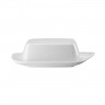 Rosenthal Rosenthal Junto Weiss - Porzellan Butterdose 250 g Rosenthal Junto Weiss - Фарфоровая масленка 250 г